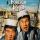 photo du film Deux nigauds légionnaires