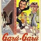 photo du film Le Passe-muraille