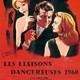 photo du film Les Liaisons dangereuses 1960