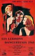 Les Liaisons Dangereuses 1960