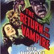 photo du film The Return of the Vampire