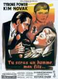 voir la fiche complète du film : Tu seras un homme, mon fils
