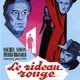 photo du film Le Rideau rouge