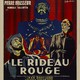 photo du film Le Rideau rouge