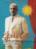 voir la fiche complète du film : Le Comédien