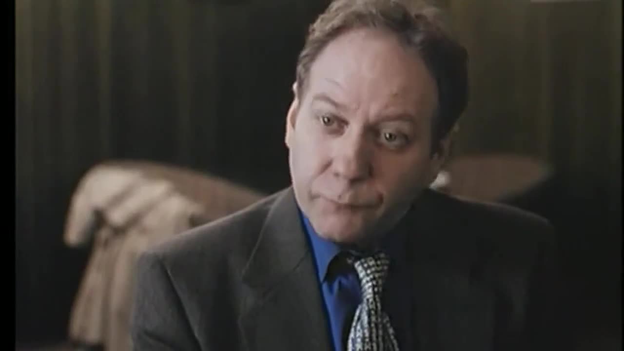 Extrait vidéo du film  Rien ne va plus