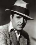 Warner Baxter