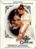 voir la fiche complète du film : La Dame aux camelias