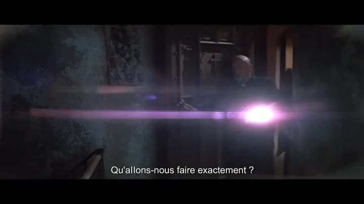 Extrait vidéo du film  Prince des ténèbres