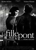 La Fille Sur Le Pont