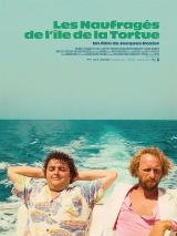 Les Naufragés De L ile De La Tortue