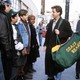 photo du film Les Petits champions