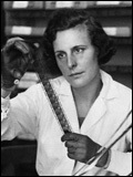 Leni Riefenstahl