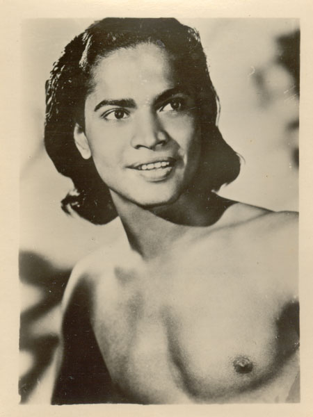 Sabu
