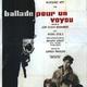 photo du film Ballade pour un voyou