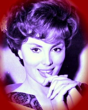 Charlene Holt