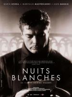 Nuits Blanches