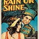 photo du film Rain or Shine