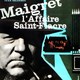 photo du film Maigret et l'affaire Saint-Fiacre