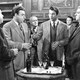 photo du film Maigret et l'affaire Saint-Fiacre