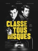 voir la fiche complète du film : Classe tous risques