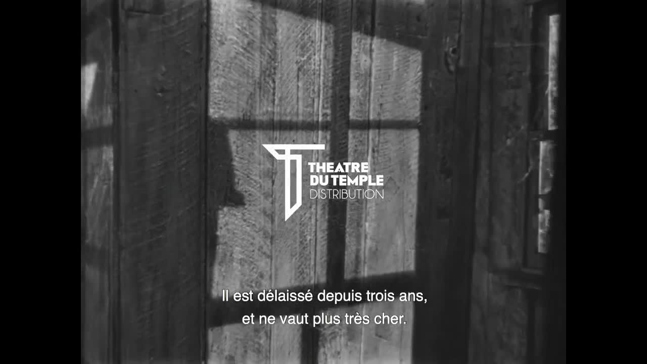 Extrait vidéo du film  L Homme du Sud