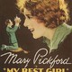 photo du film La Petite Vendeuse