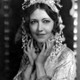 photo de Dorothy Sebastian