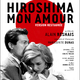 photo du film Hiroshima mon amour