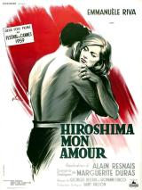 voir la fiche complète du film : Hiroshima mon amour
