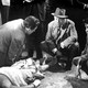 photo du film Maigret tend un piège