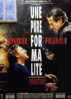 voir la fiche complète du film : Une Pure formalité