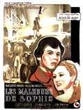 voir la fiche complète du film : Les Malheurs de Sophie