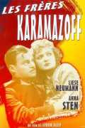 voir la fiche complète du film : Les Freres Karamazov