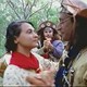 photo du film Baile perfumado