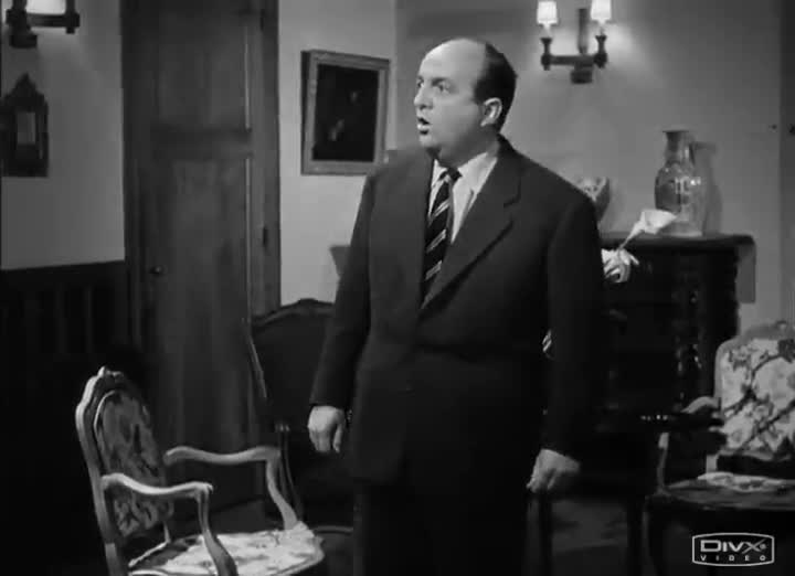 Un extrait du film  Je l ai été trois fois