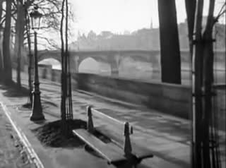 Un extrait du film  Aimez-moi ce soir