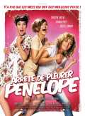 Arrête De Pleurer Pénélope