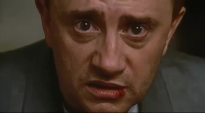 Extrait vidéo du film  Grosse fatigue