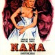 photo du film Nana