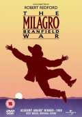 voir la fiche complète du film : Milagro