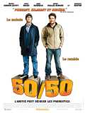 voir la fiche complète du film : 50/50