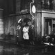 photo du film Le Désordre et la nuit