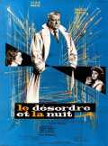 Le Désordre Et La Nuit