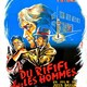 photo du film Du rififi chez les hommes