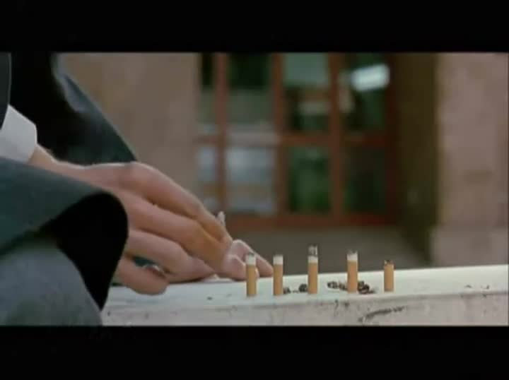 Extrait vidéo du film  Senza Pelle