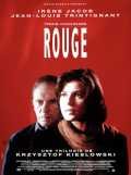Trois Couleurs - Rouge
