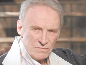 Aubert Pallascio