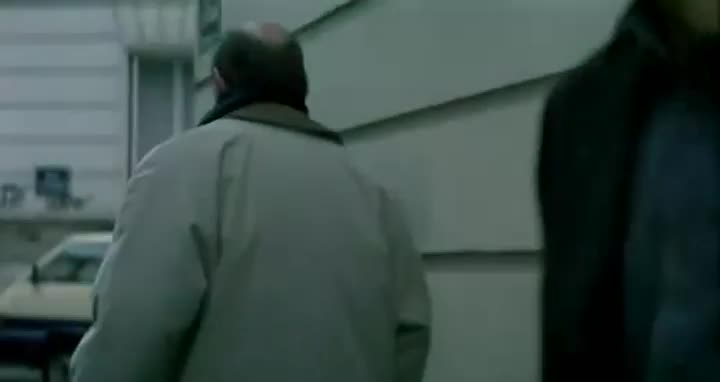Extrait vidéo du film  Les Patriotes