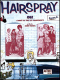 voir la fiche complète du film : Hairspray